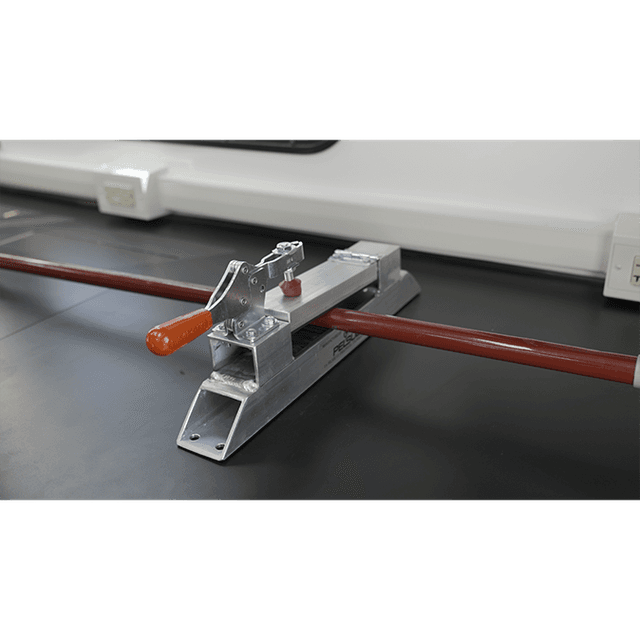 Heavy-Duty Cable Clamp