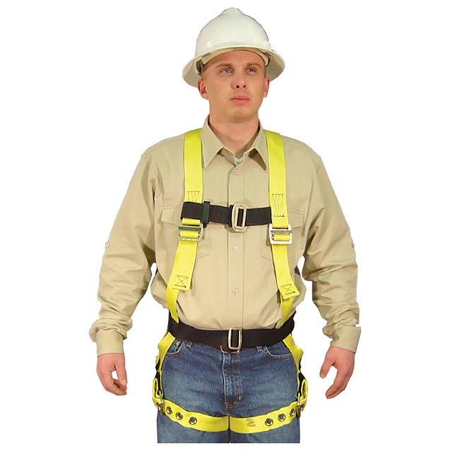 Safety Harness: Small