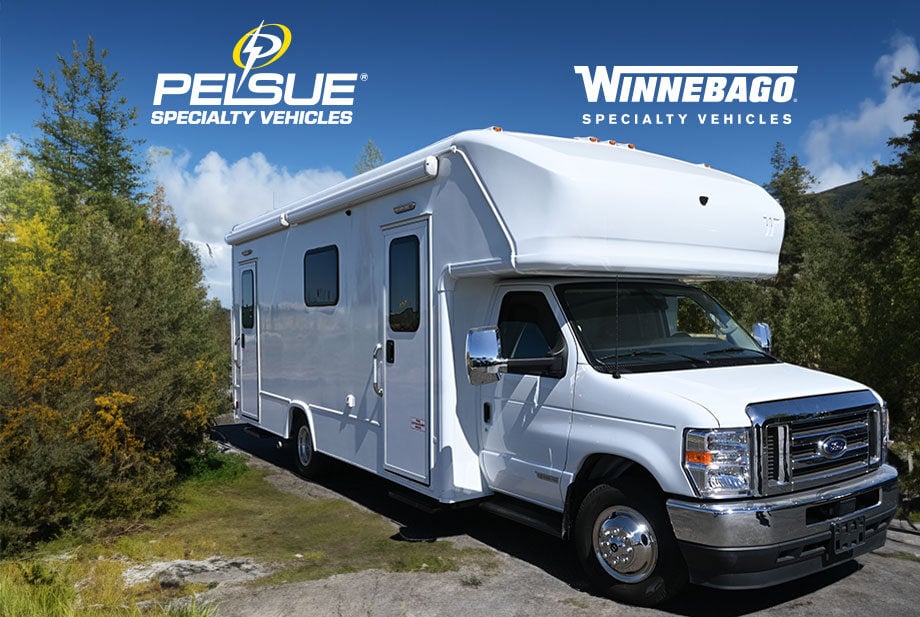 Pelsue-Authorized-Winnebago-Dealer