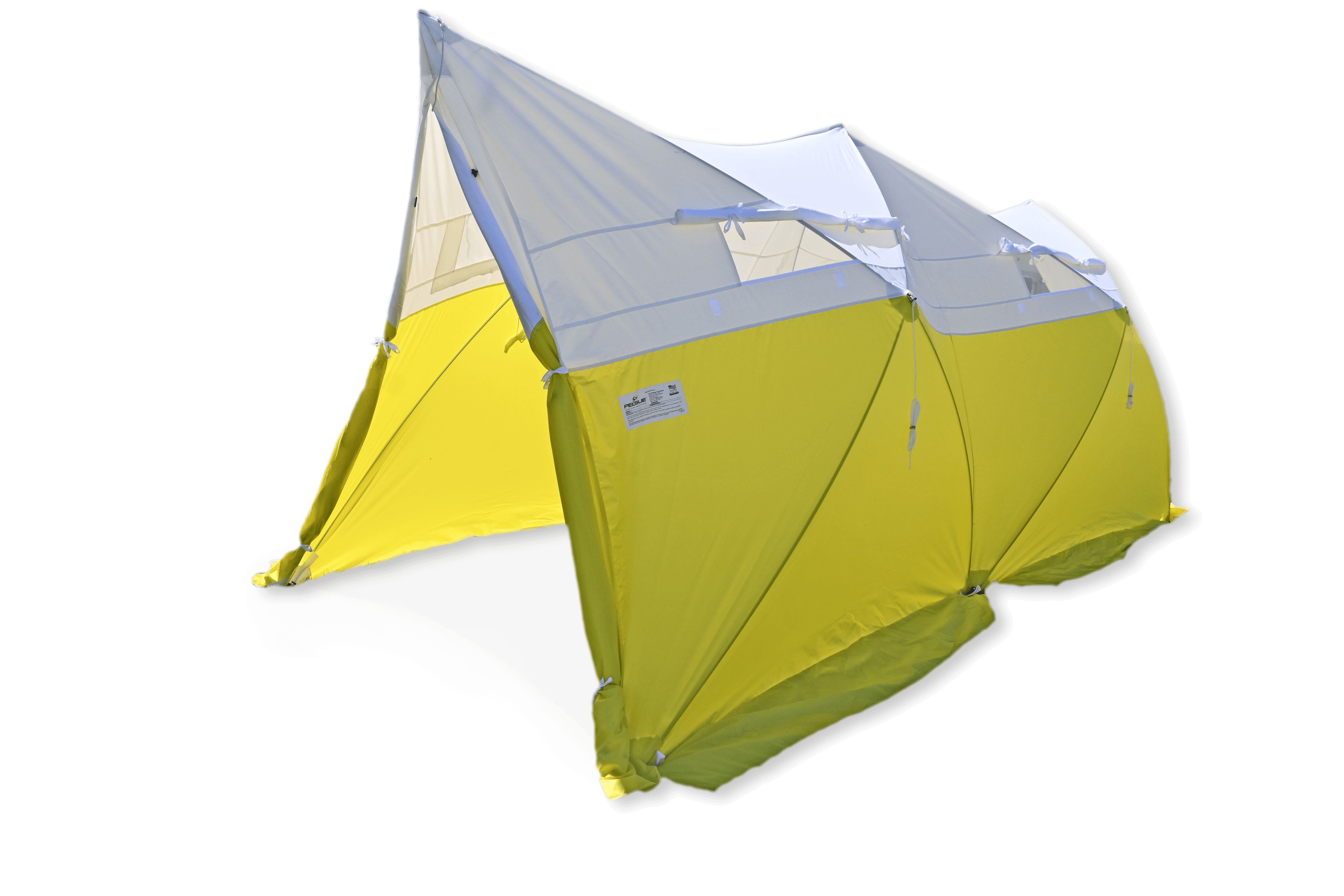 Trench-Tent
