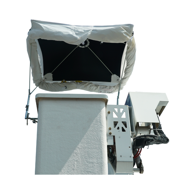 All-Weather-Multi-Tent