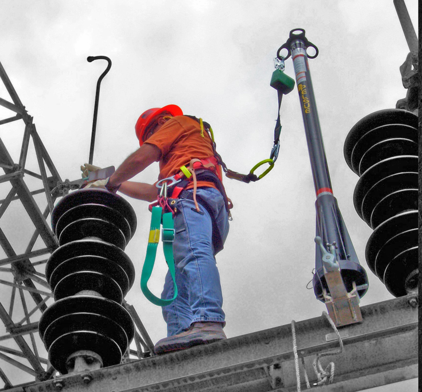 Pelsue_UniLite-Fall-Arrest-Post_web