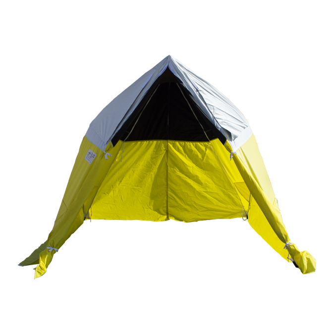 fiber-to-the-home-work-tent