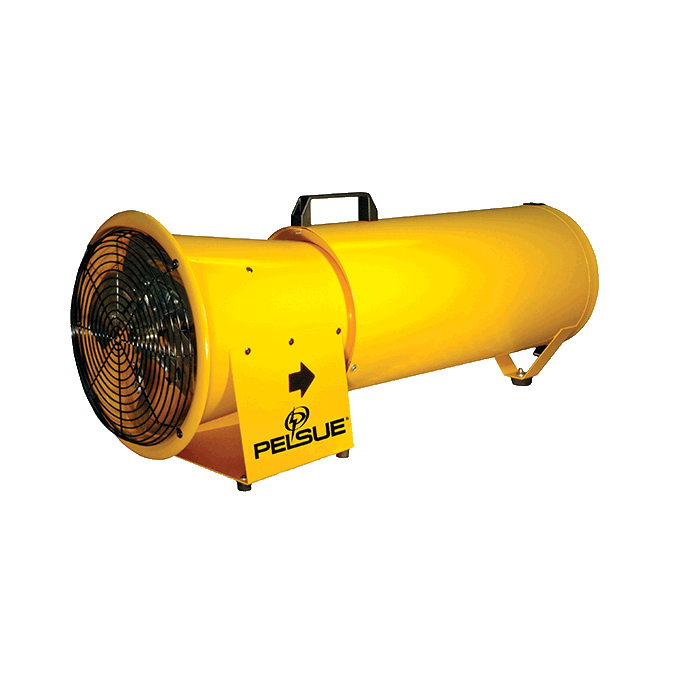 steel-axial-blower-canister