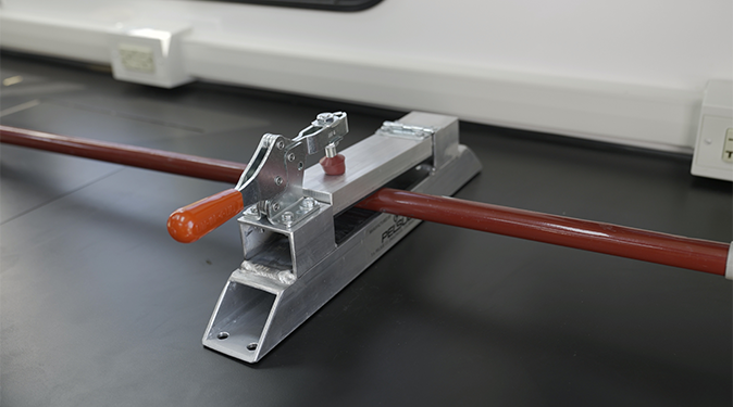 heavy-duty-fiber-splicing-clamp